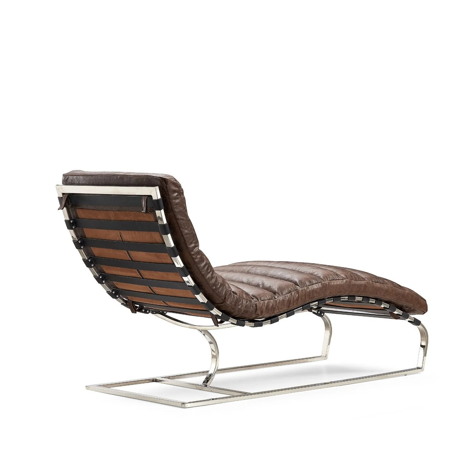 Elms Chaise Lounge Chair - Image 14