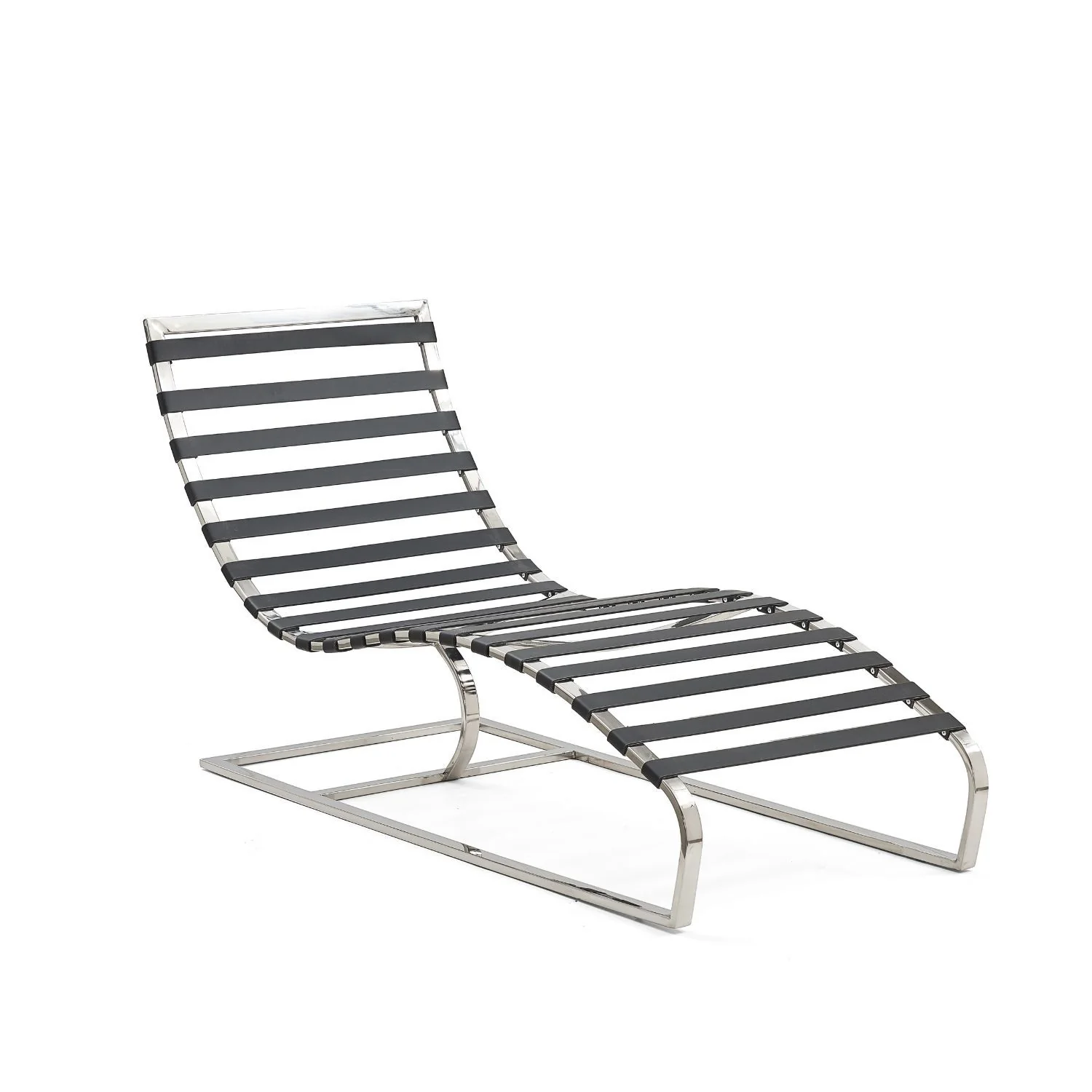 Elms Chaise Lounge Chair - Image 15
