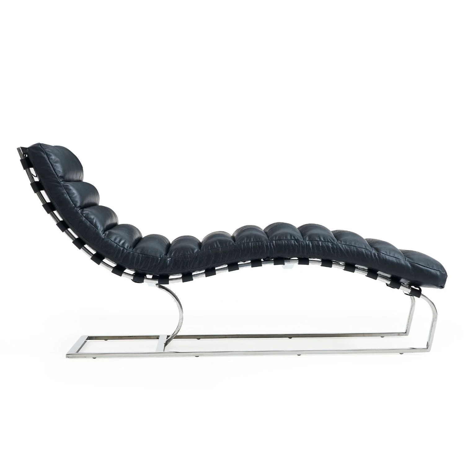 Elms Chaise Lounge Chair - Image 17