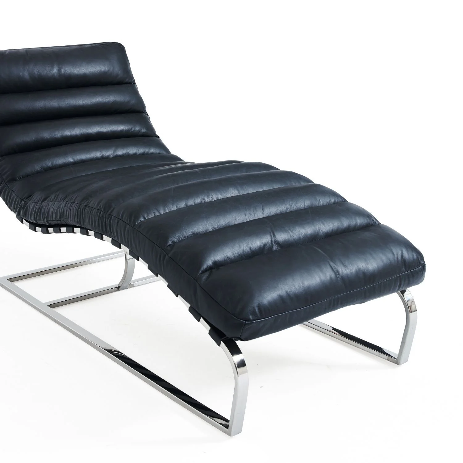 Elms Chaise Lounge Chair - Image 20