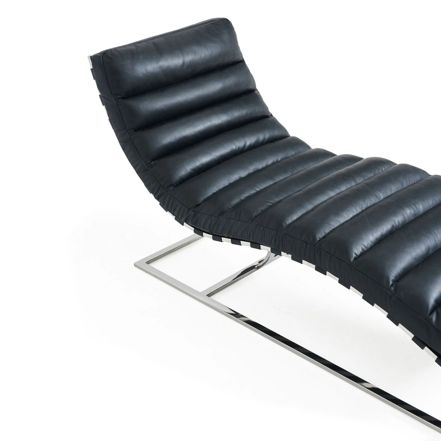 Elms Chaise Lounge Chair - Image 22