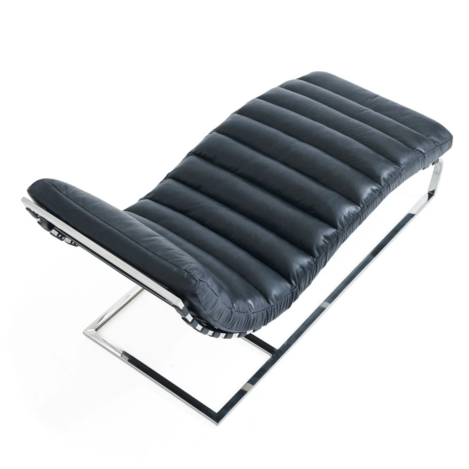 Elms Chaise Lounge Chair - Image 27