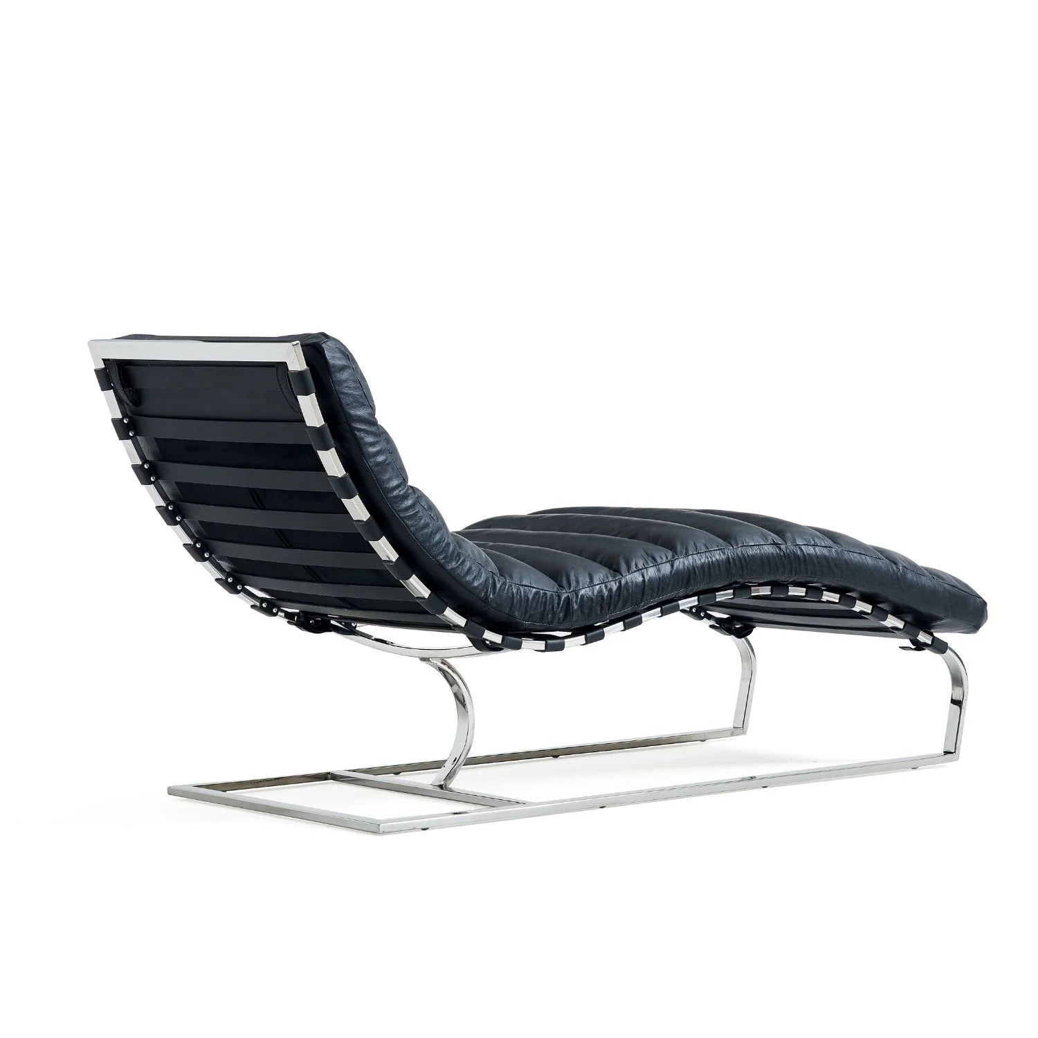Elms Chaise Lounge Chair - Image 31