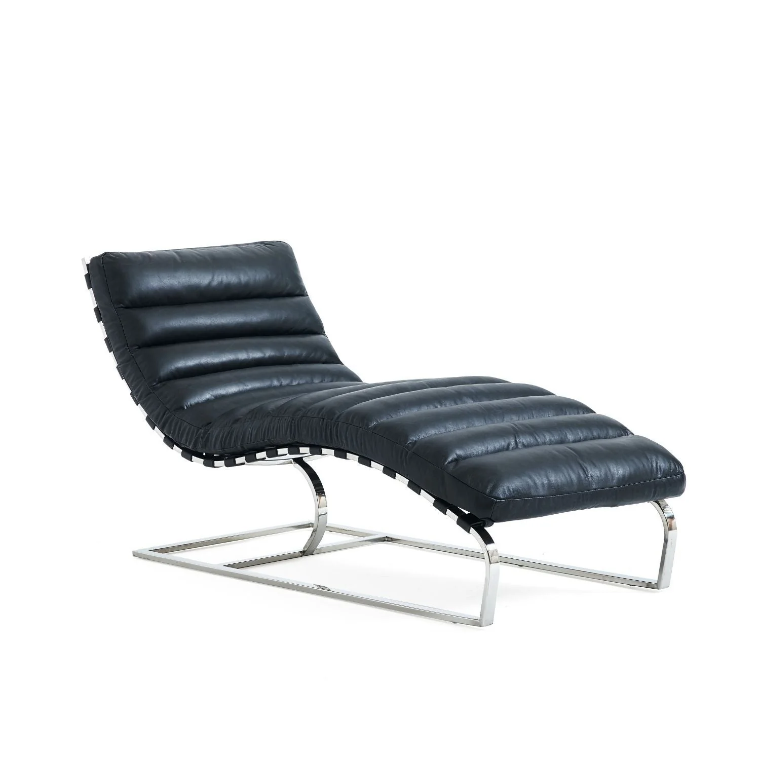 Elms Chaise Lounge Chair - Image 32