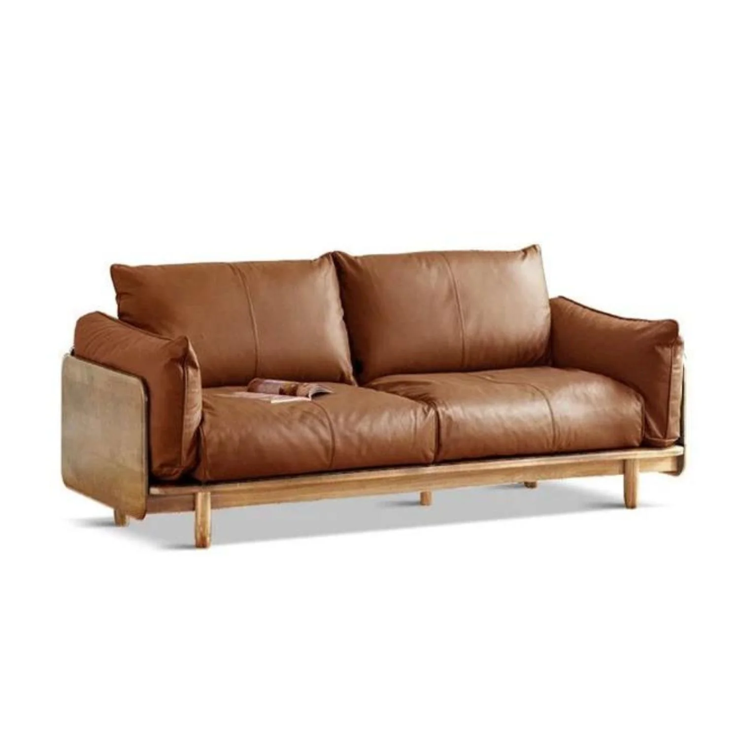 Elwood Sofa - Image 3