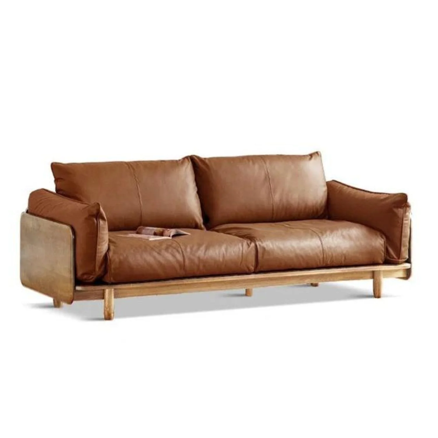 Elwood Sofa - Image 4