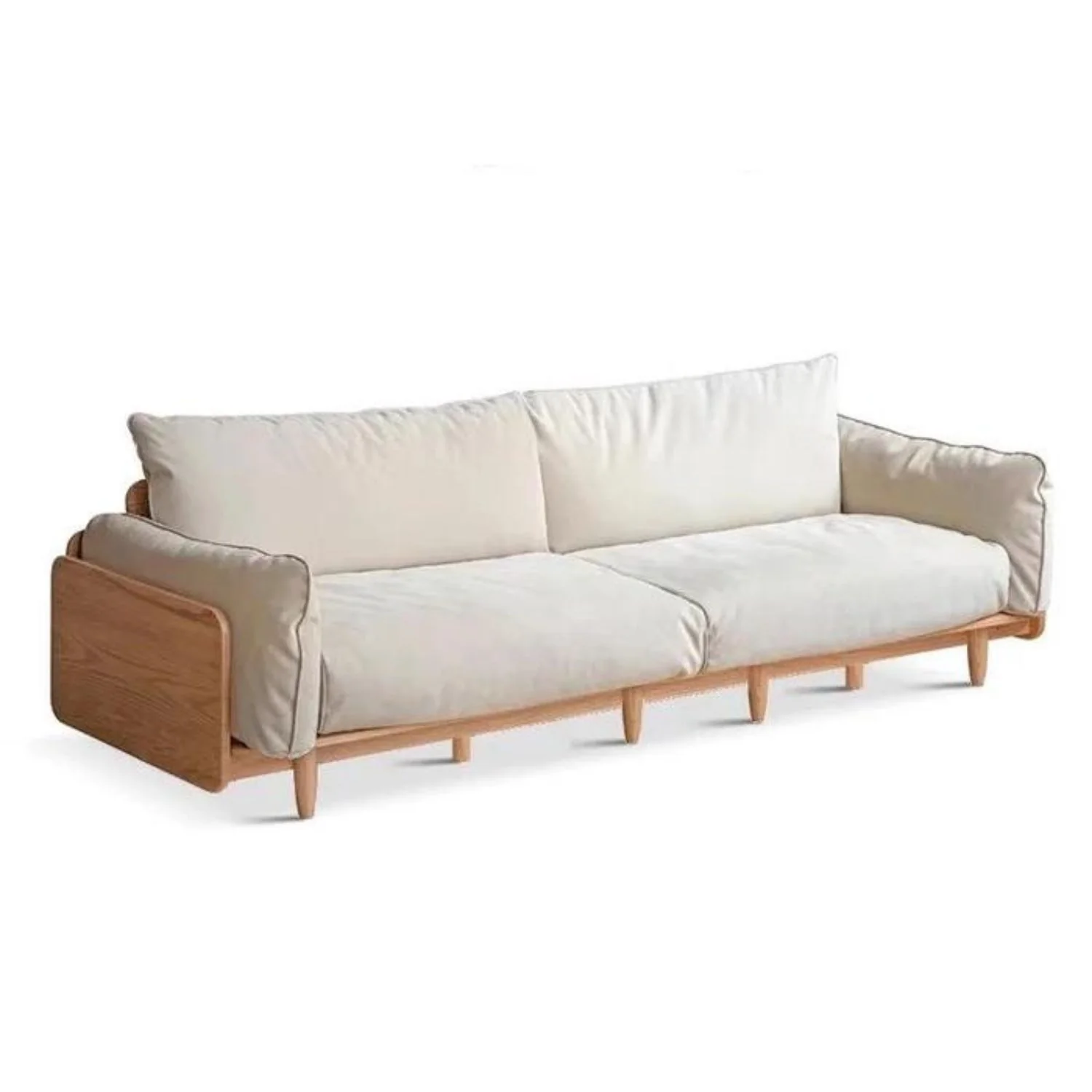 Elwood Sofa - Image 6