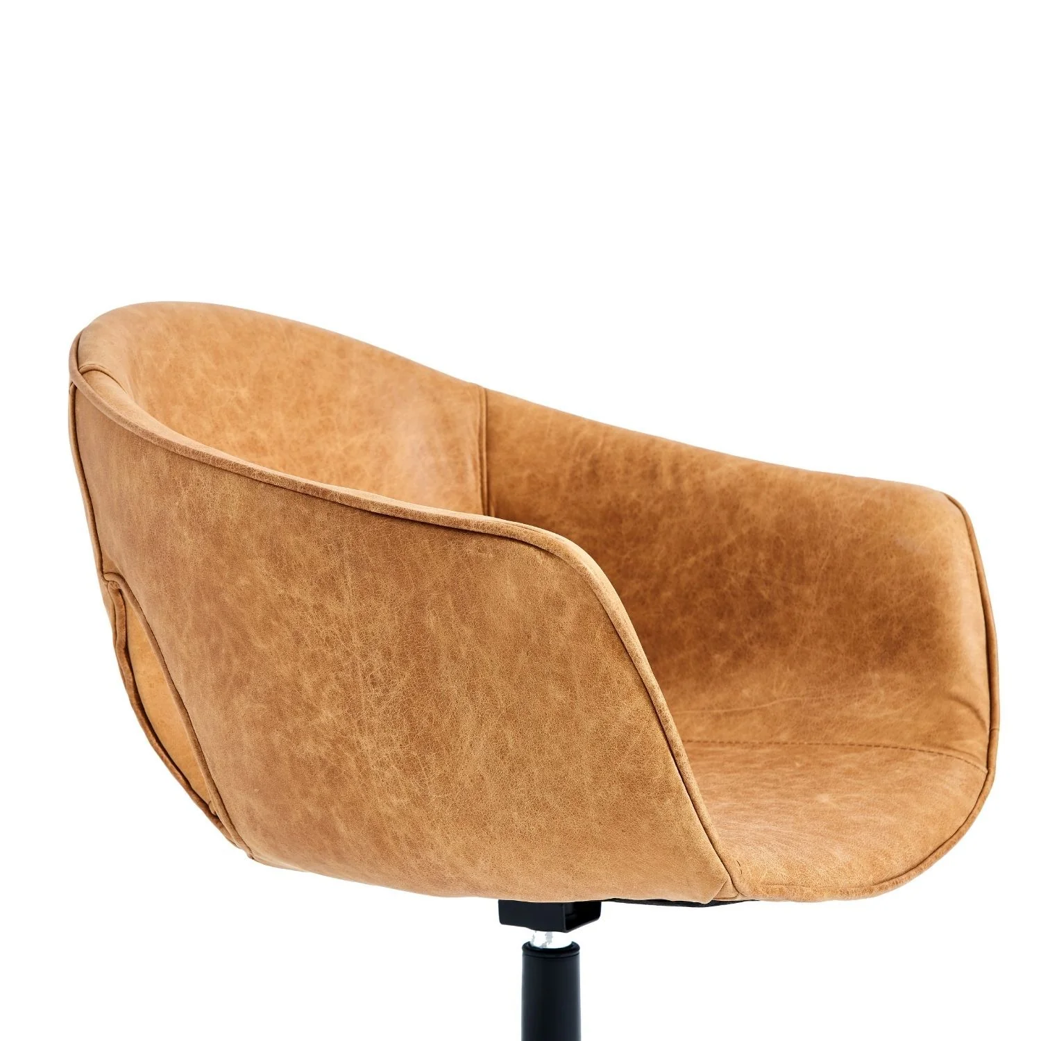 Fau Office Chair - Image 3