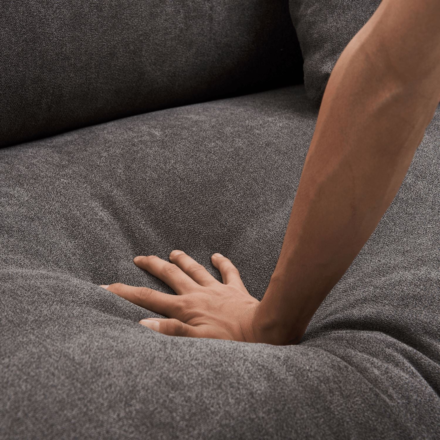 Feathers 1-Seater - Armless - Image 11