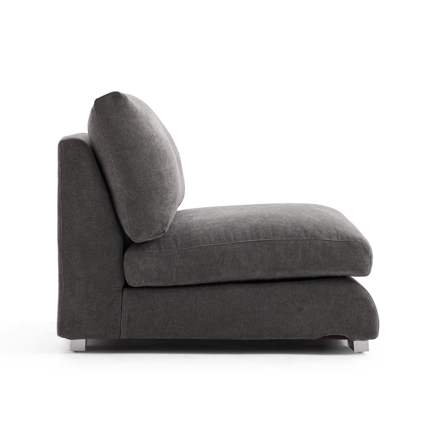 Feathers 1-Seater - Armless - Image 13