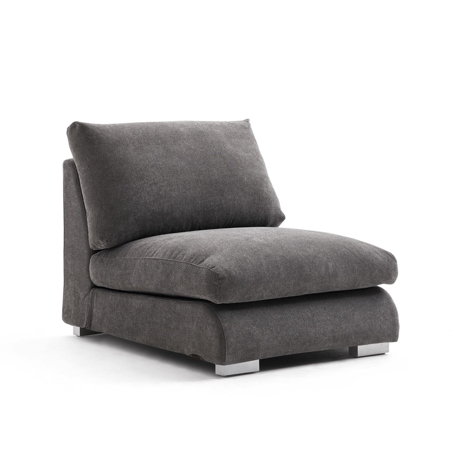 Feathers 1-Seater - Armless - Image 15