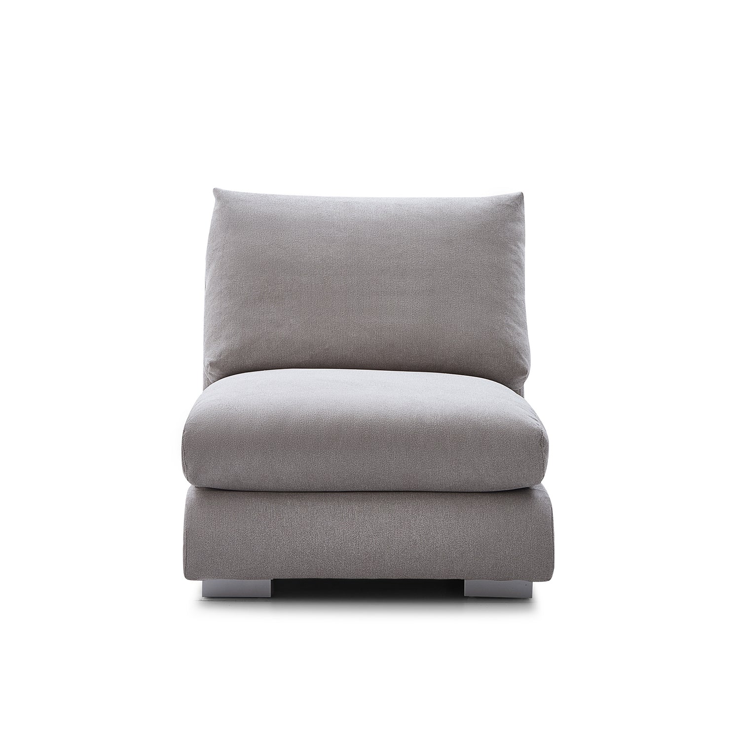 Feathers 1-Seater - Armless - Image 17