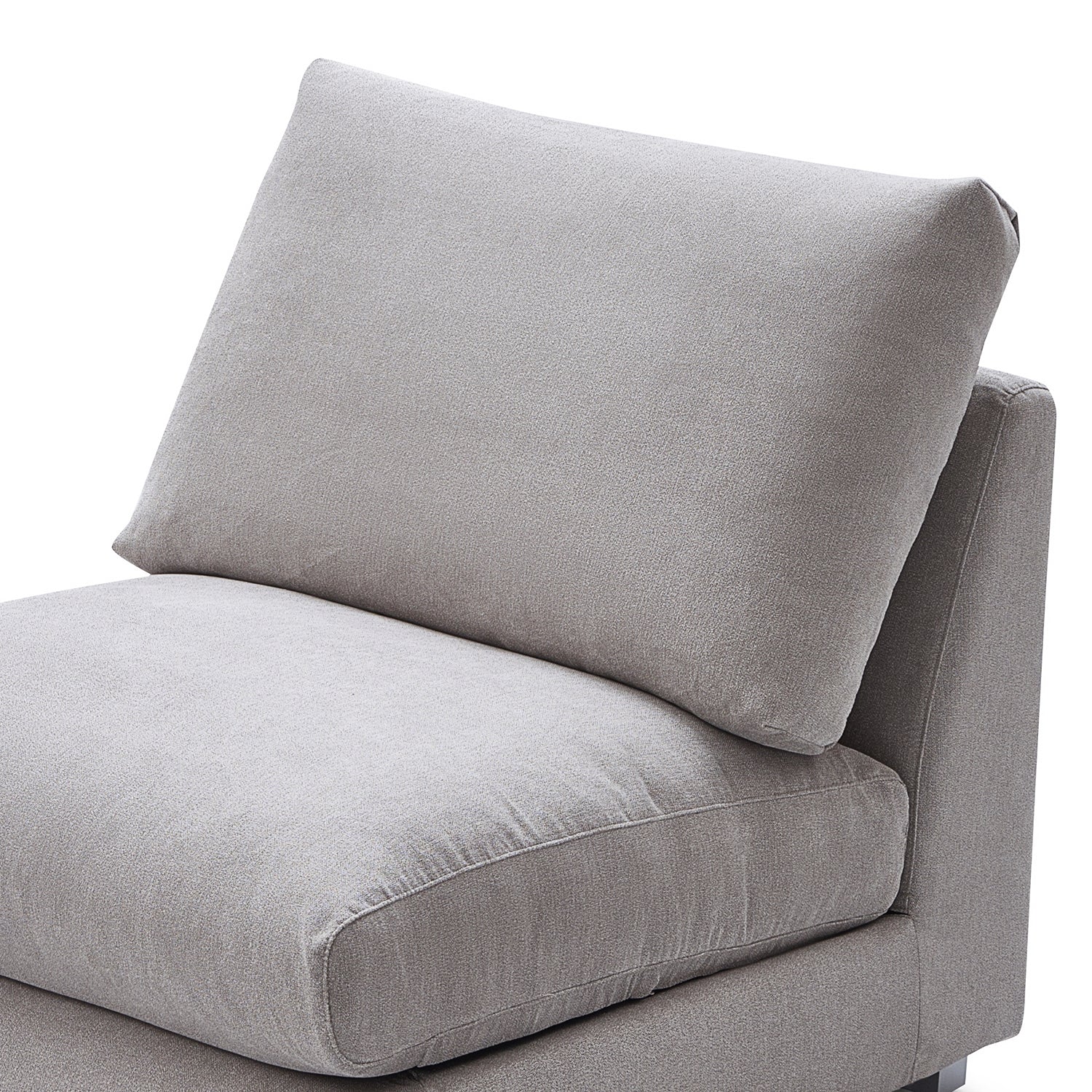 Feathers 1-Seater - Armless - Image 20