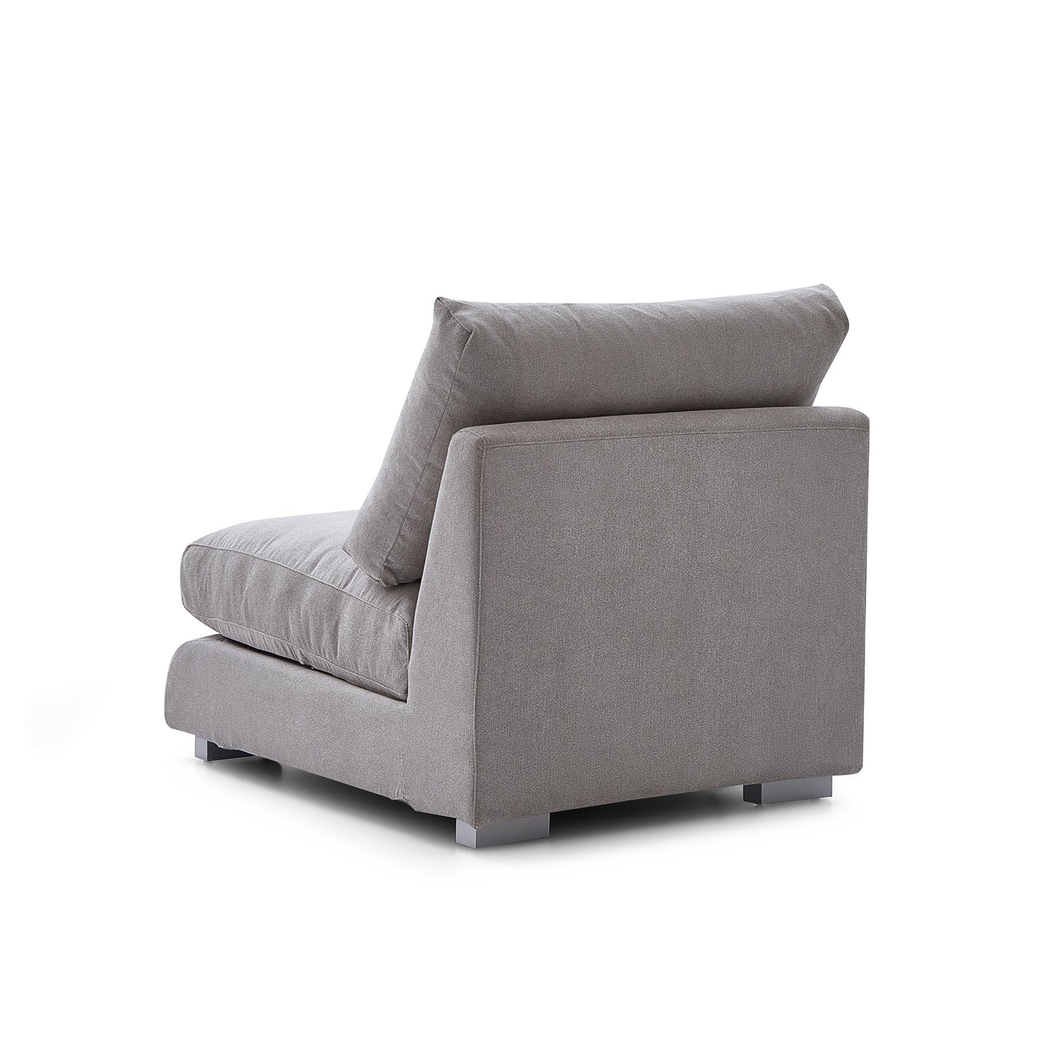 Feathers 1-Seater - Armless - Image 23