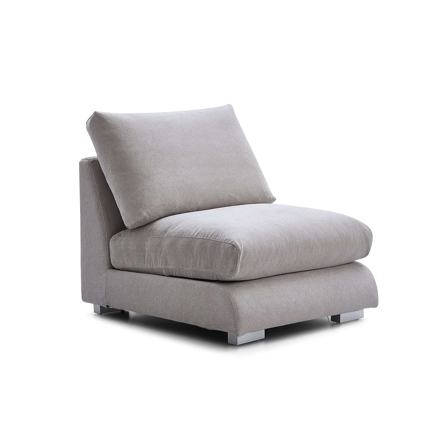 Feathers 1-Seater - Armless - Image 24
