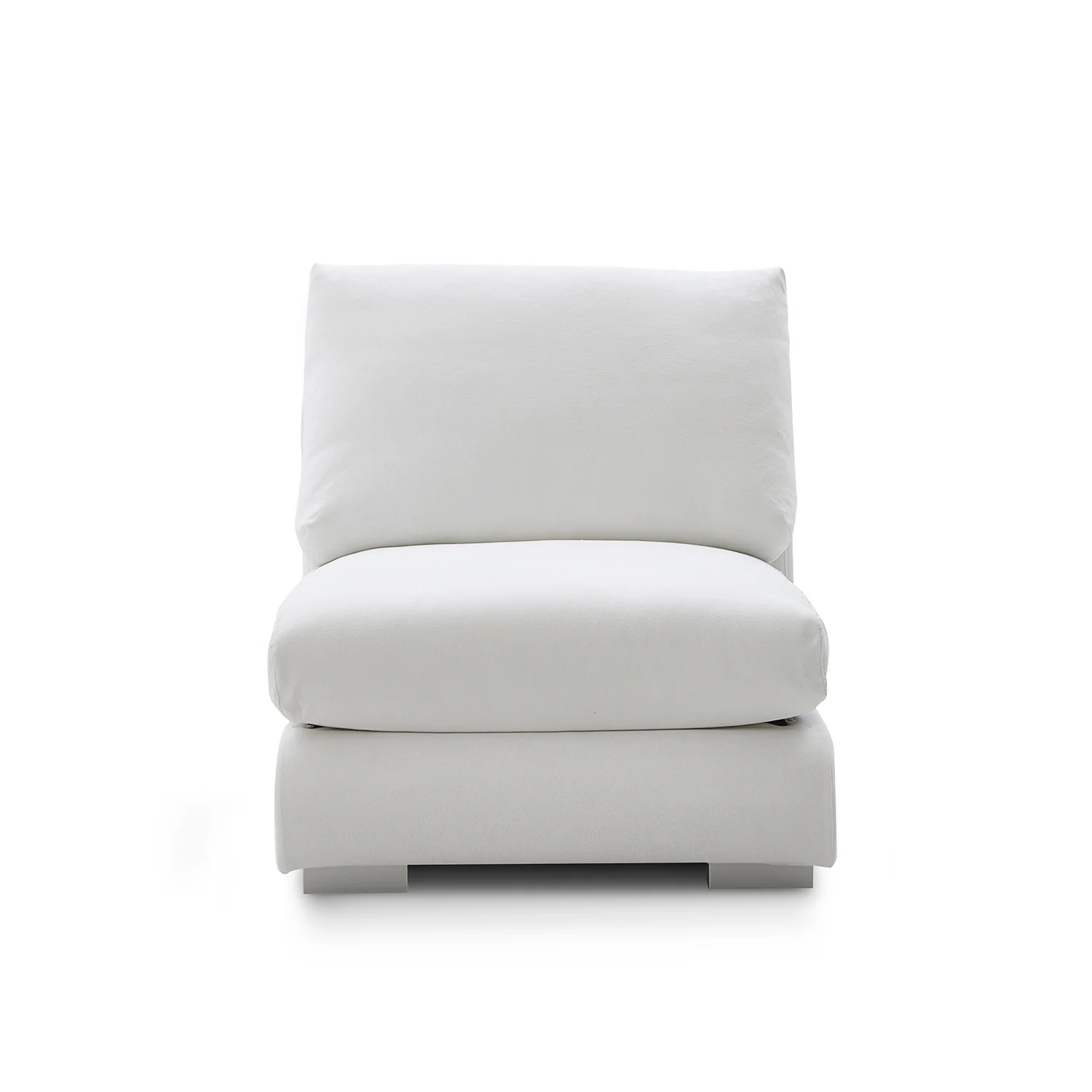 Feathers 1-Seater - Armless - Image 26