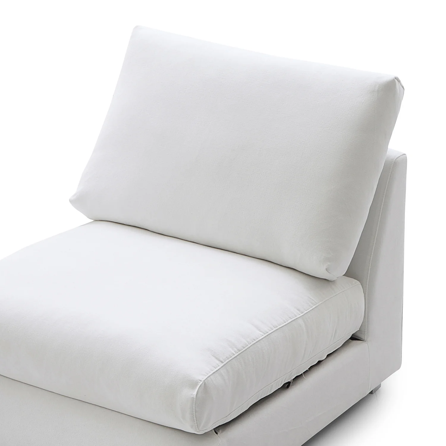 Feathers 1-Seater - Armless - Image 29