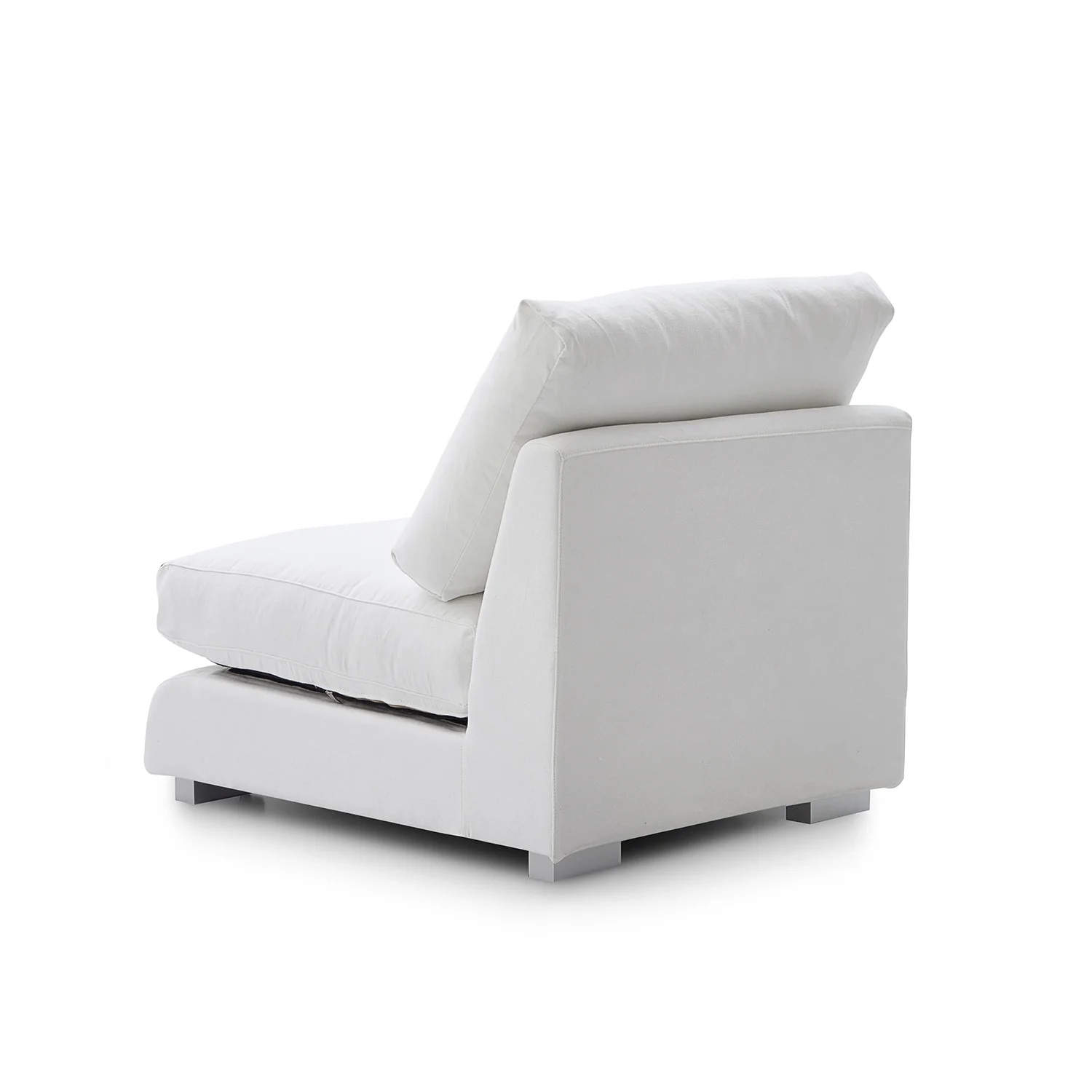 Feathers 1-Seater - Armless - Image 32