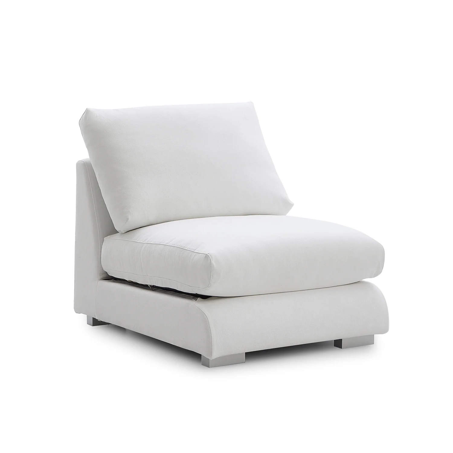 Feathers 1-Seater - Armless - Image 33