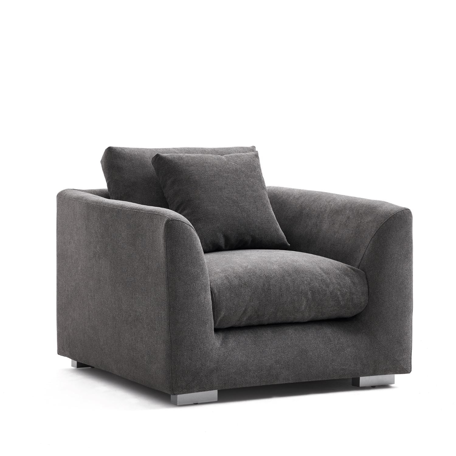 Feathers Armchair - Image 20