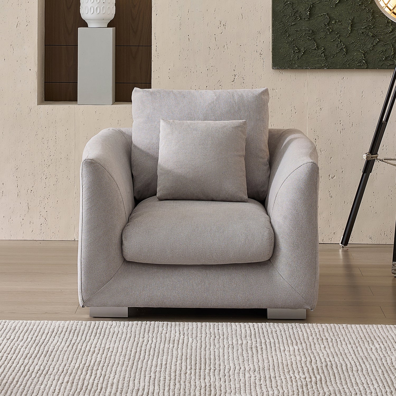Feathers Armchair - Image 23