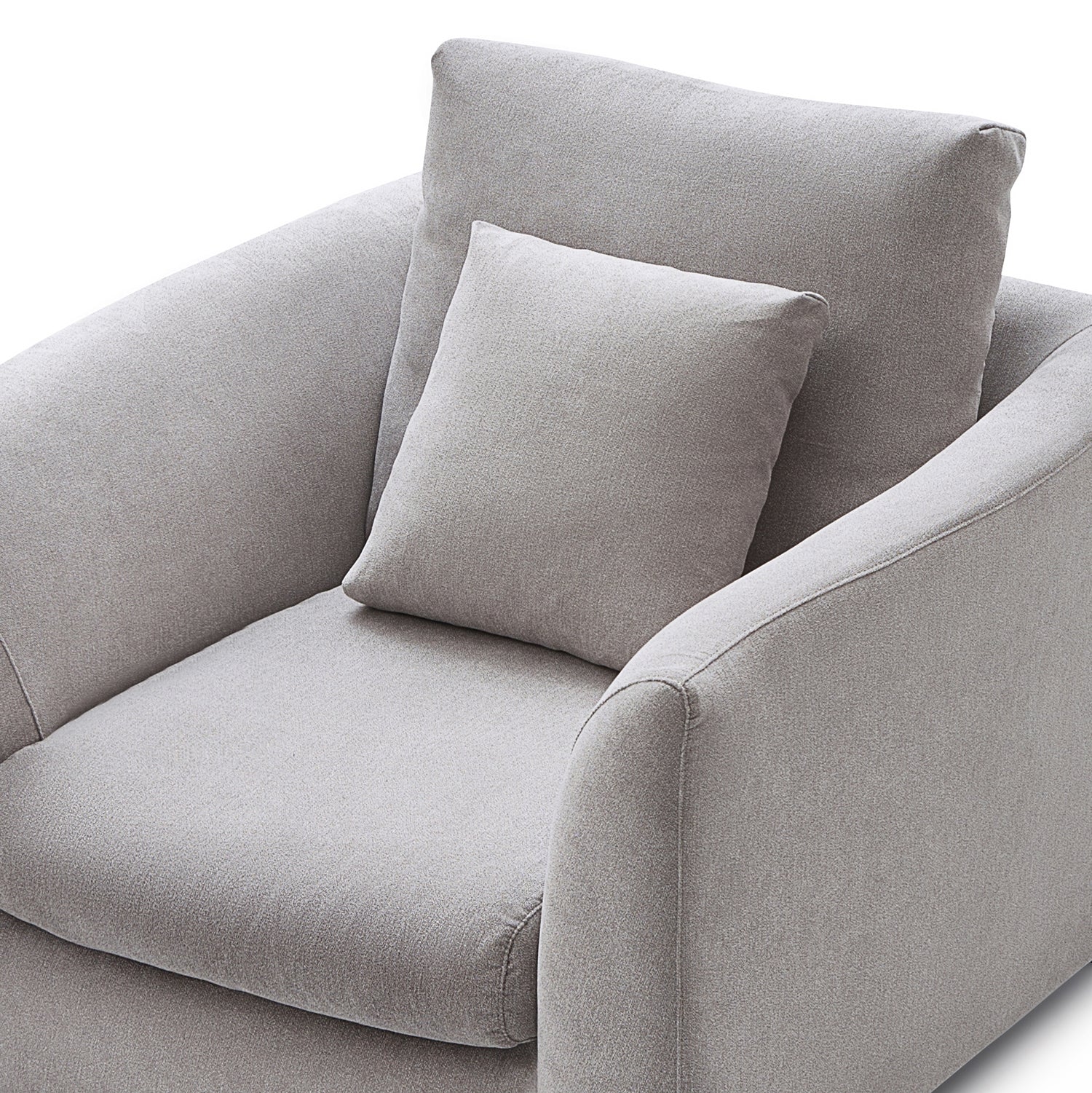 Feathers Armchair - Image 24