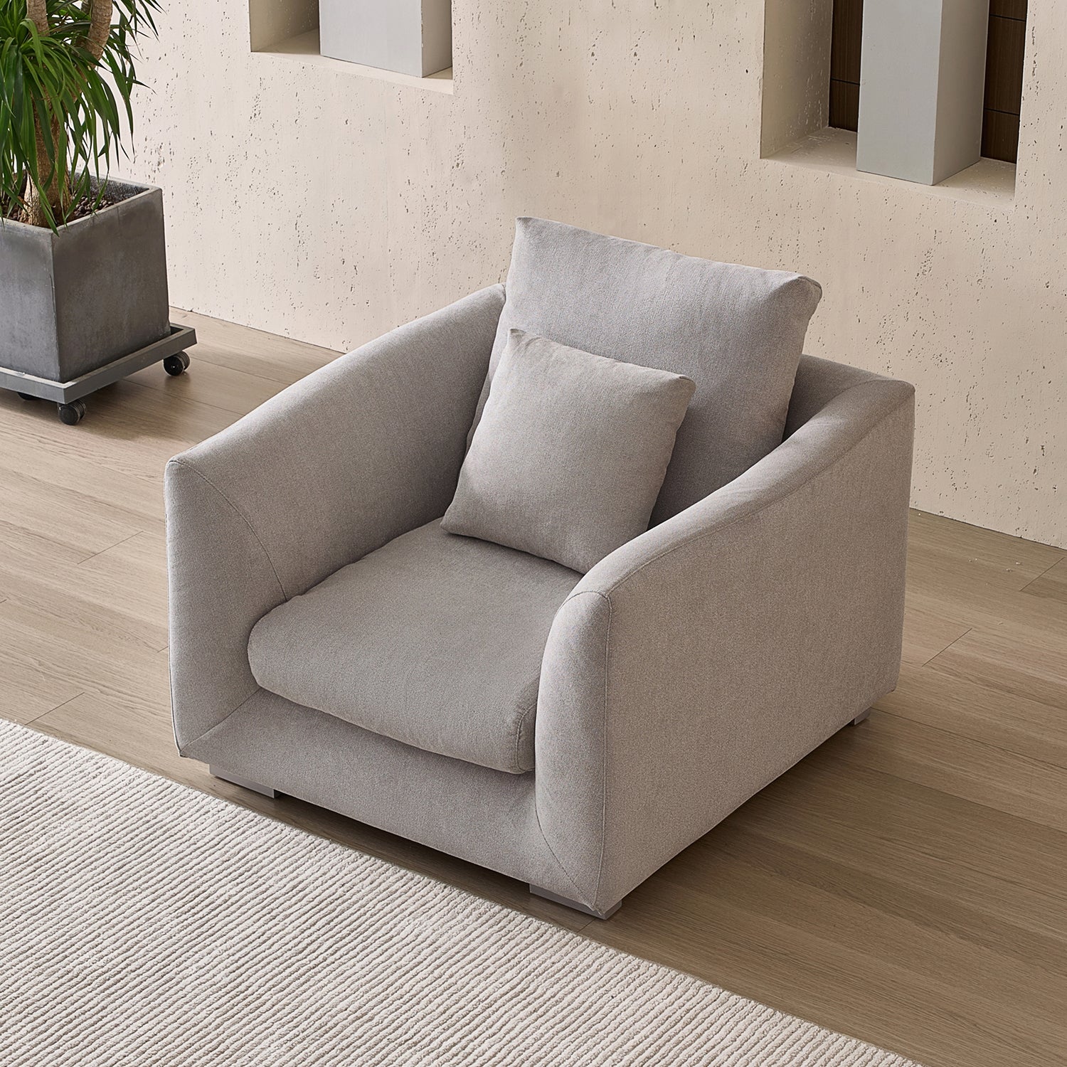 Feathers Armchair - Image 29