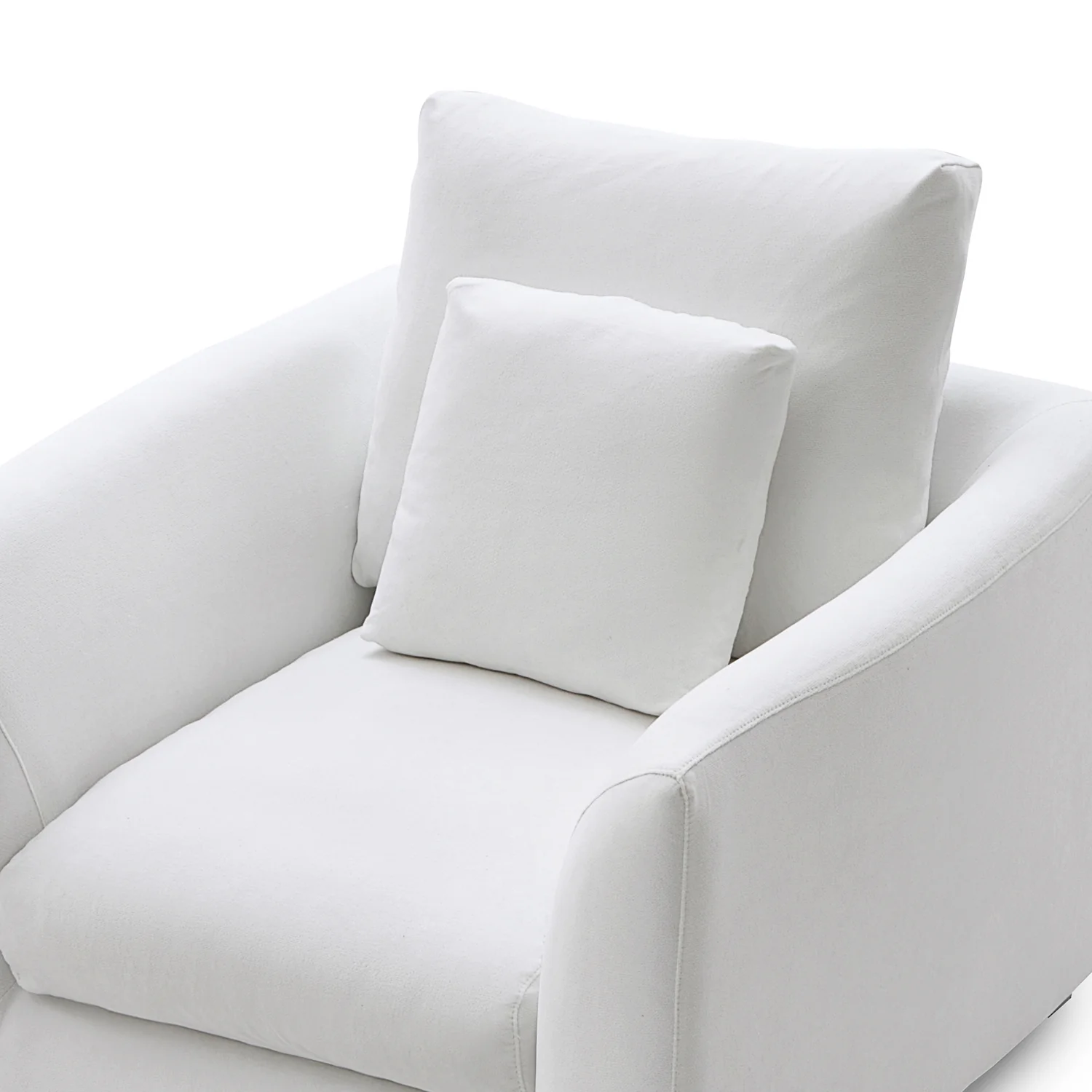 Feathers Armchair - Image 34