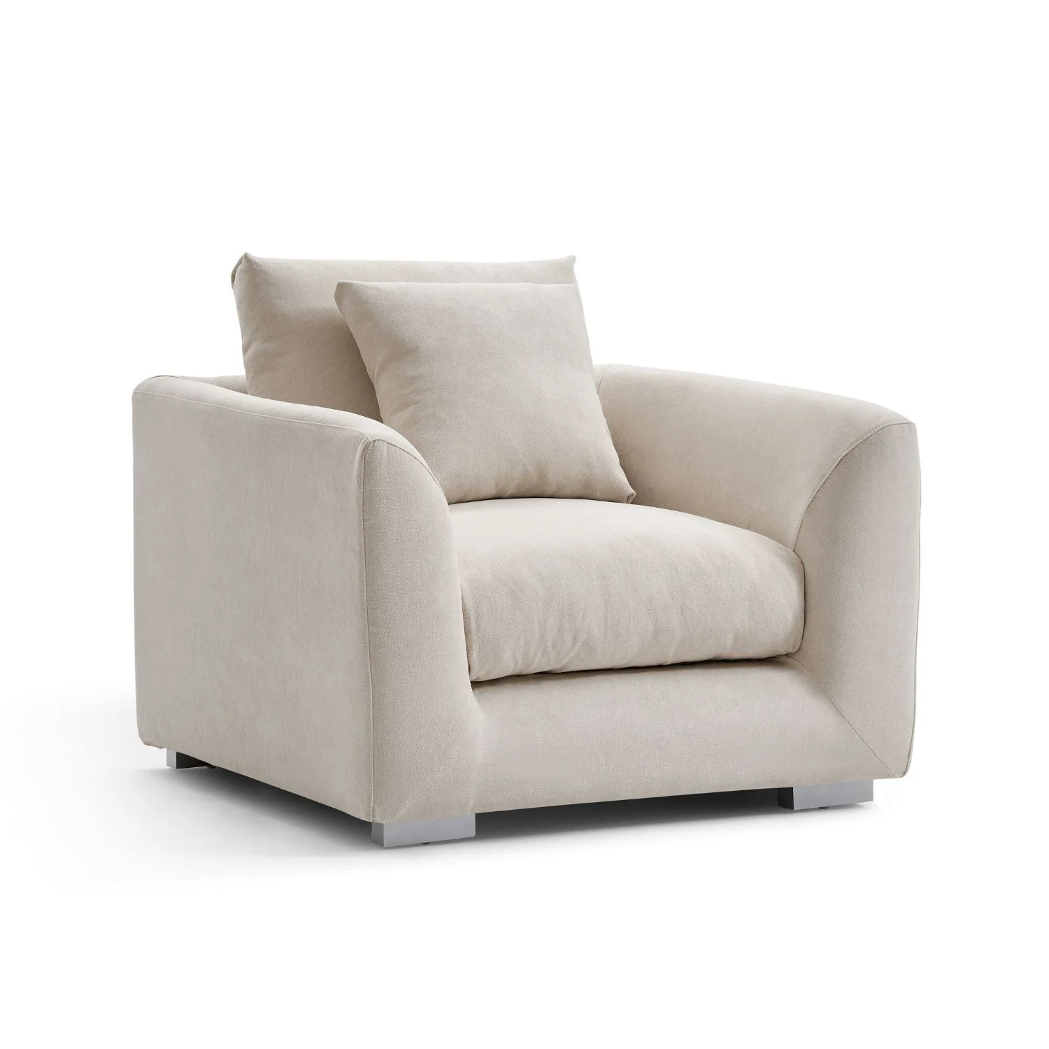 Feathers Armchair - Image 8