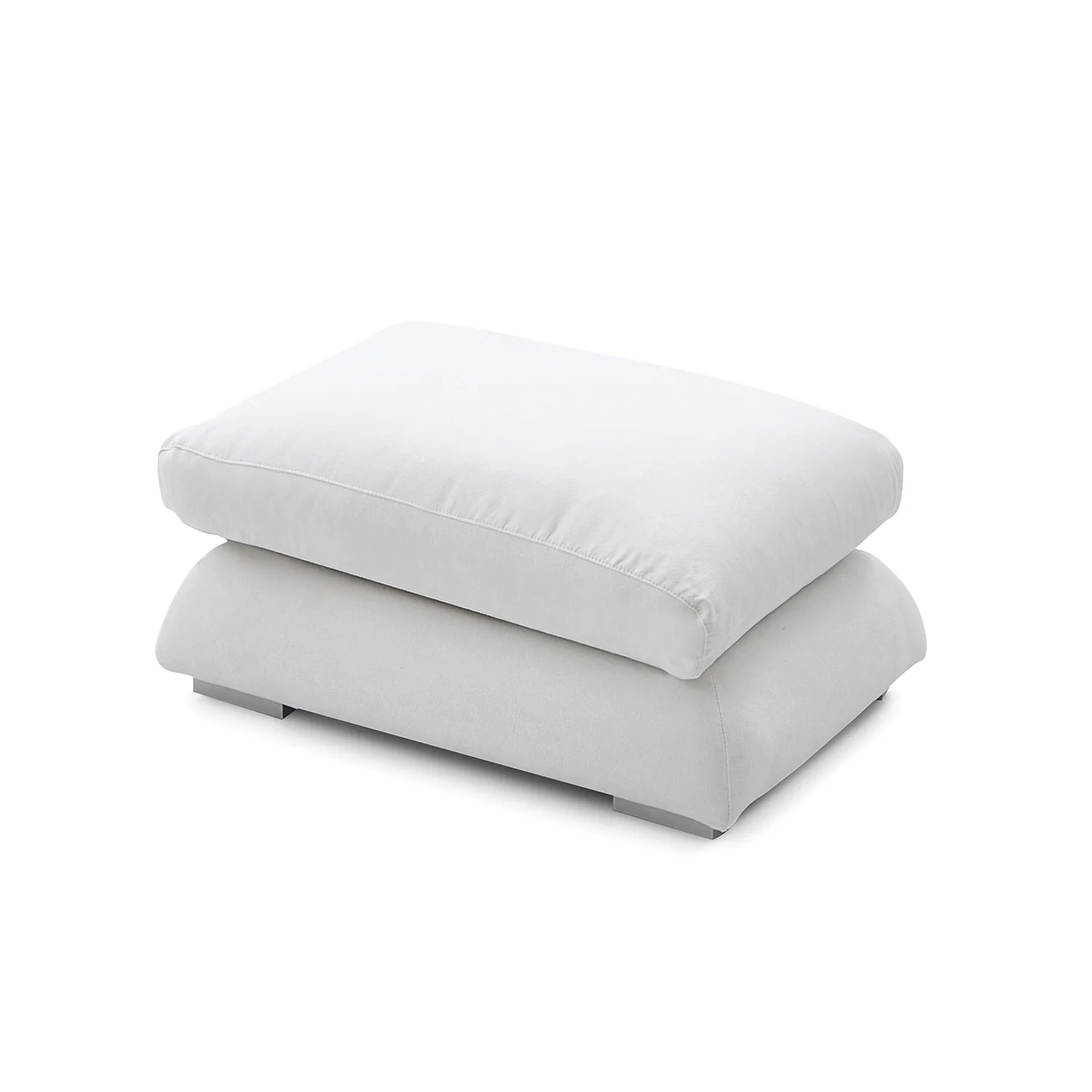 Feathers Ottoman - Image 23