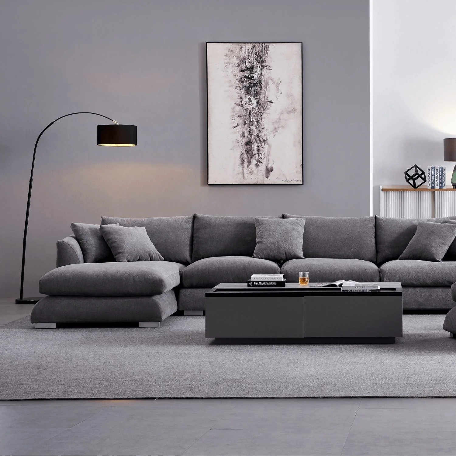 Feathers Room Set - Image 12