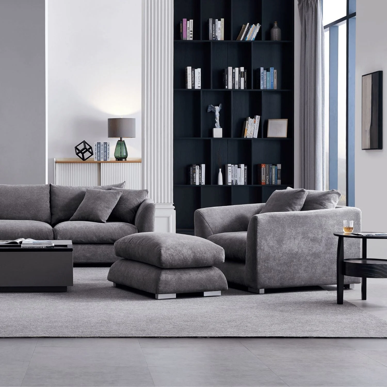 Feathers Room Set - Image 13