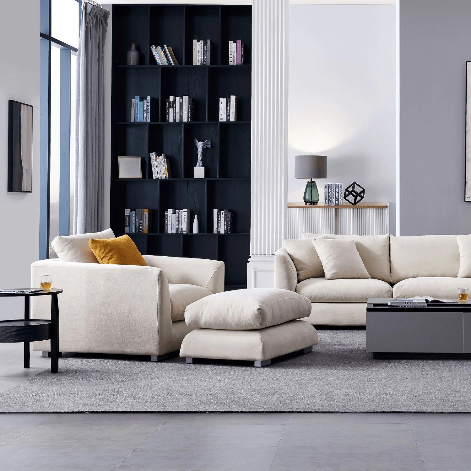 Feathers Room Set - Image 19