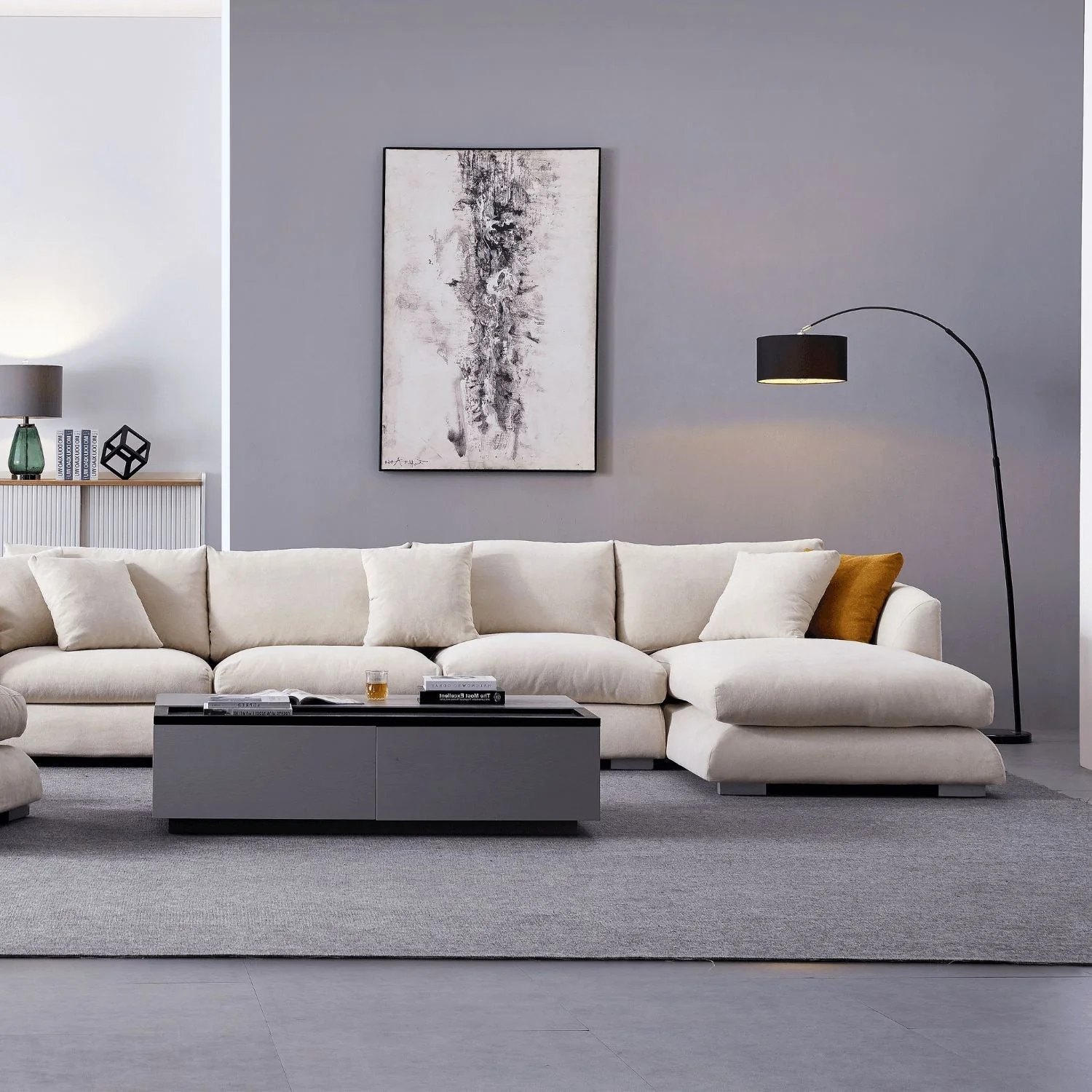 Feathers Room Set - Image 20