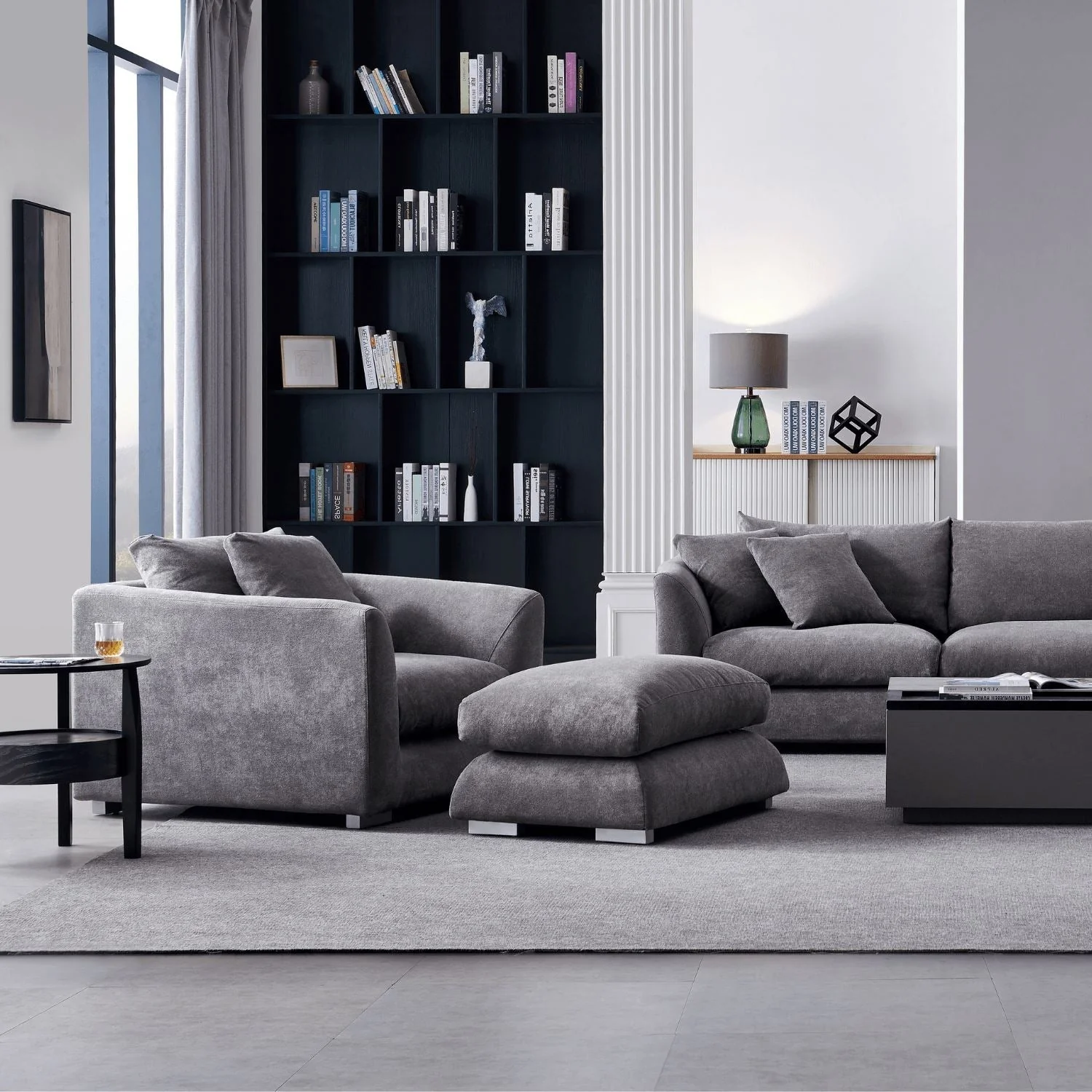 Feathers Room Set - Image 26