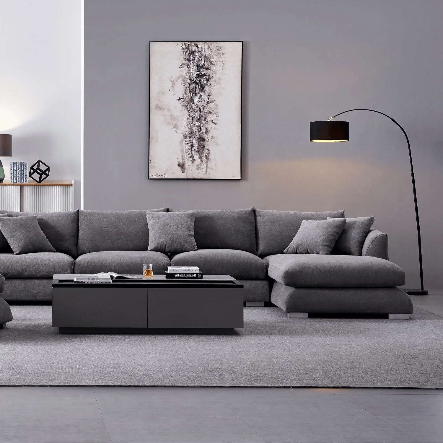 Feathers Room Set - Image 27