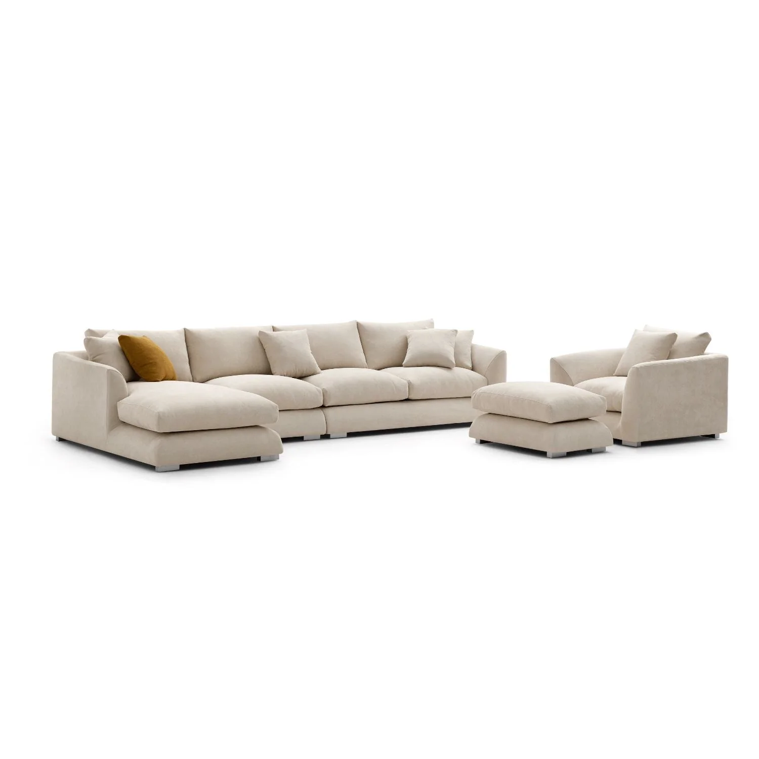 Feathers Room Set - Image 3