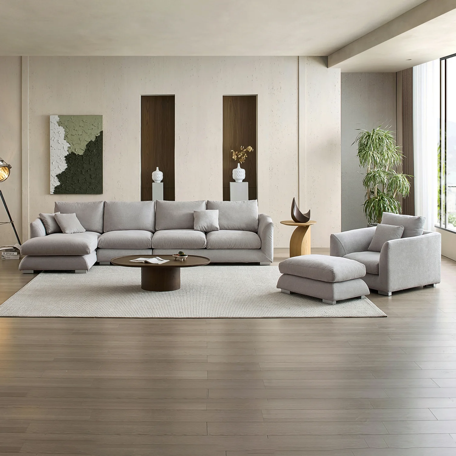 Feathers Room Set - Image 30