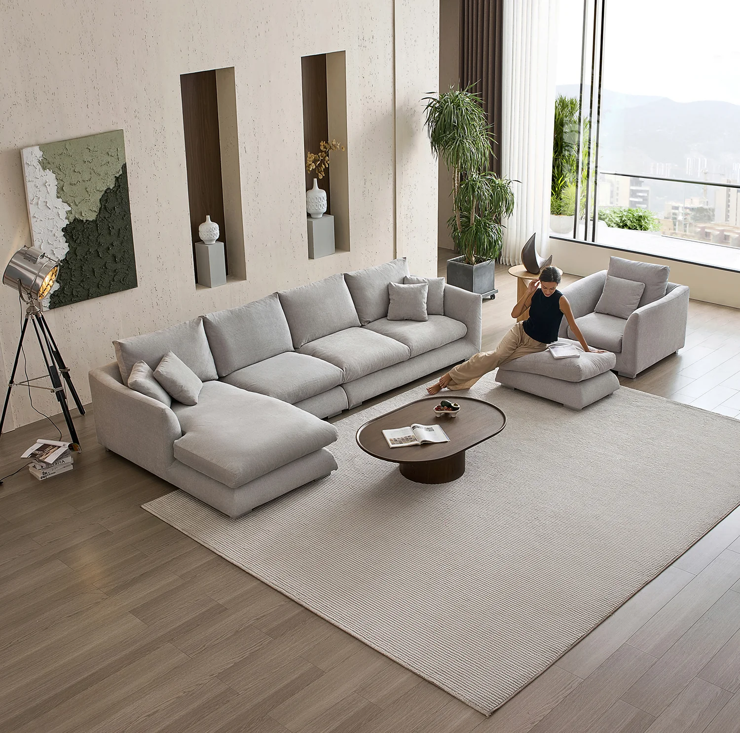 Feathers Room Set - Image 31