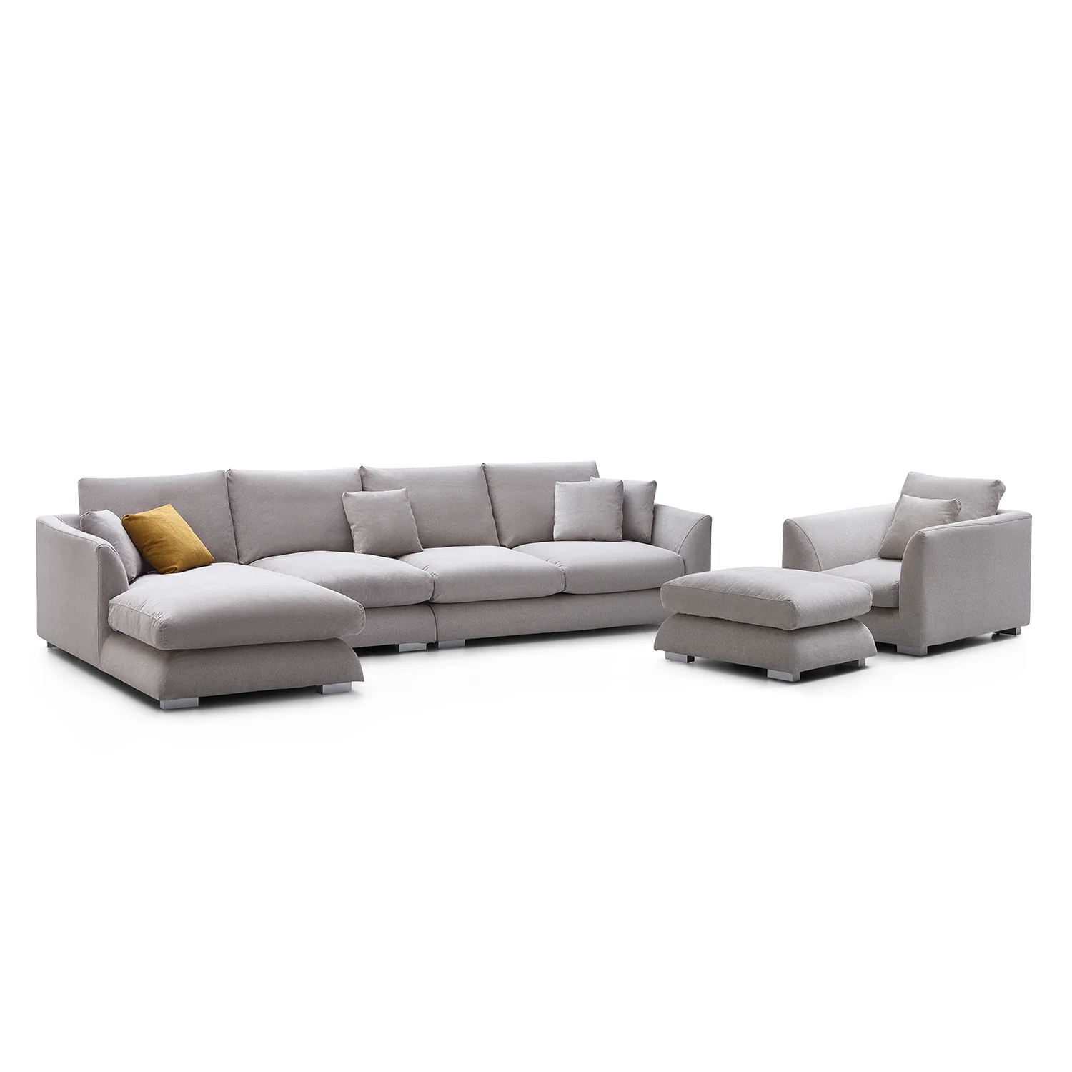 Feathers Room Set - Image 32