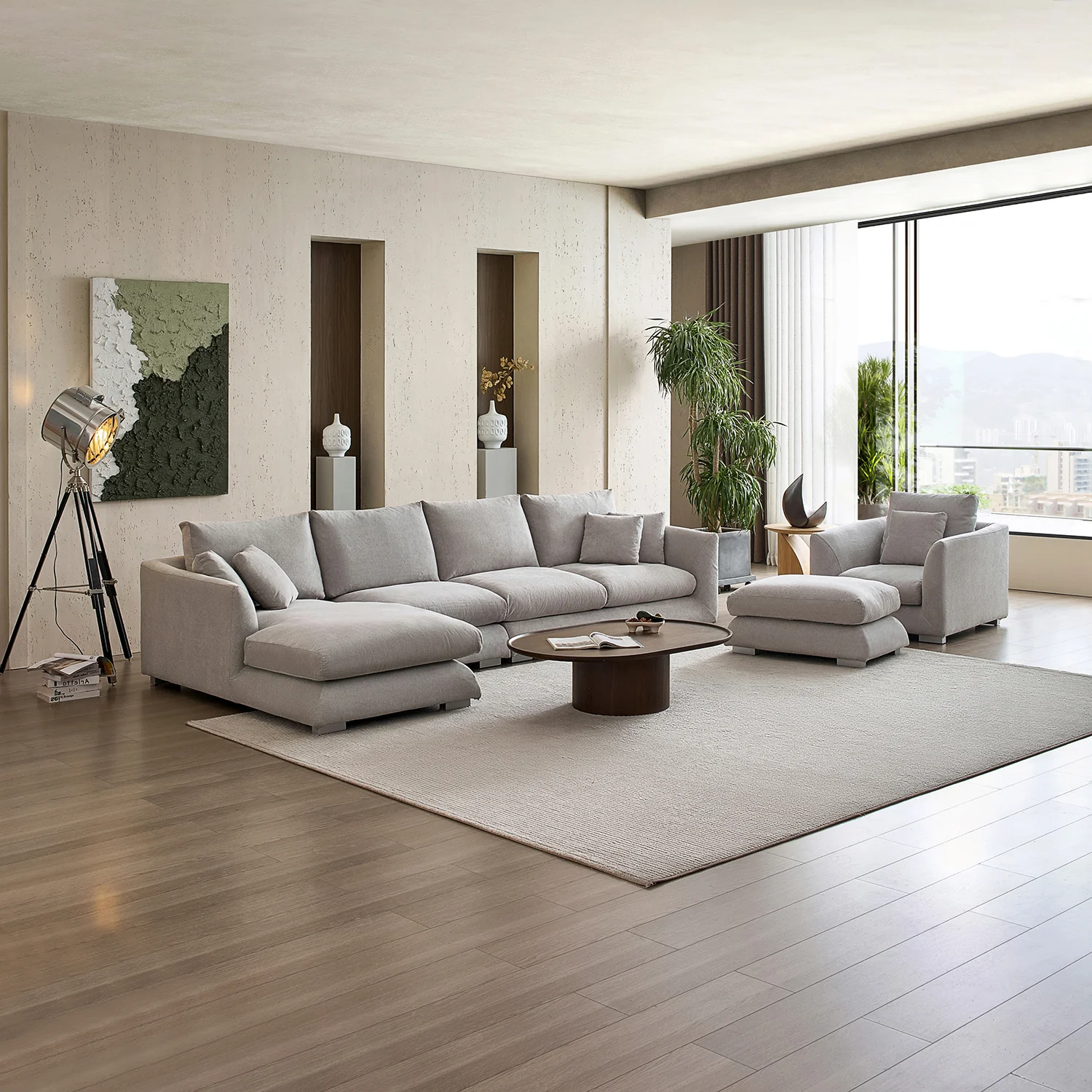 Feathers Room Set - Image 33