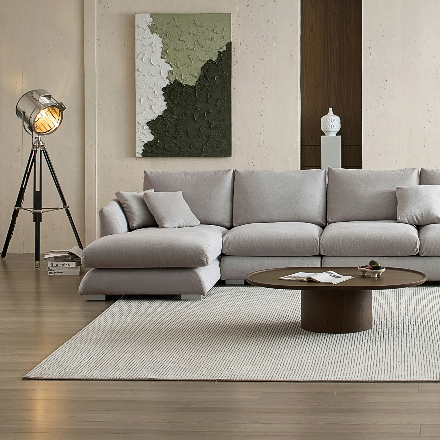 Feathers Room Set - Image 34