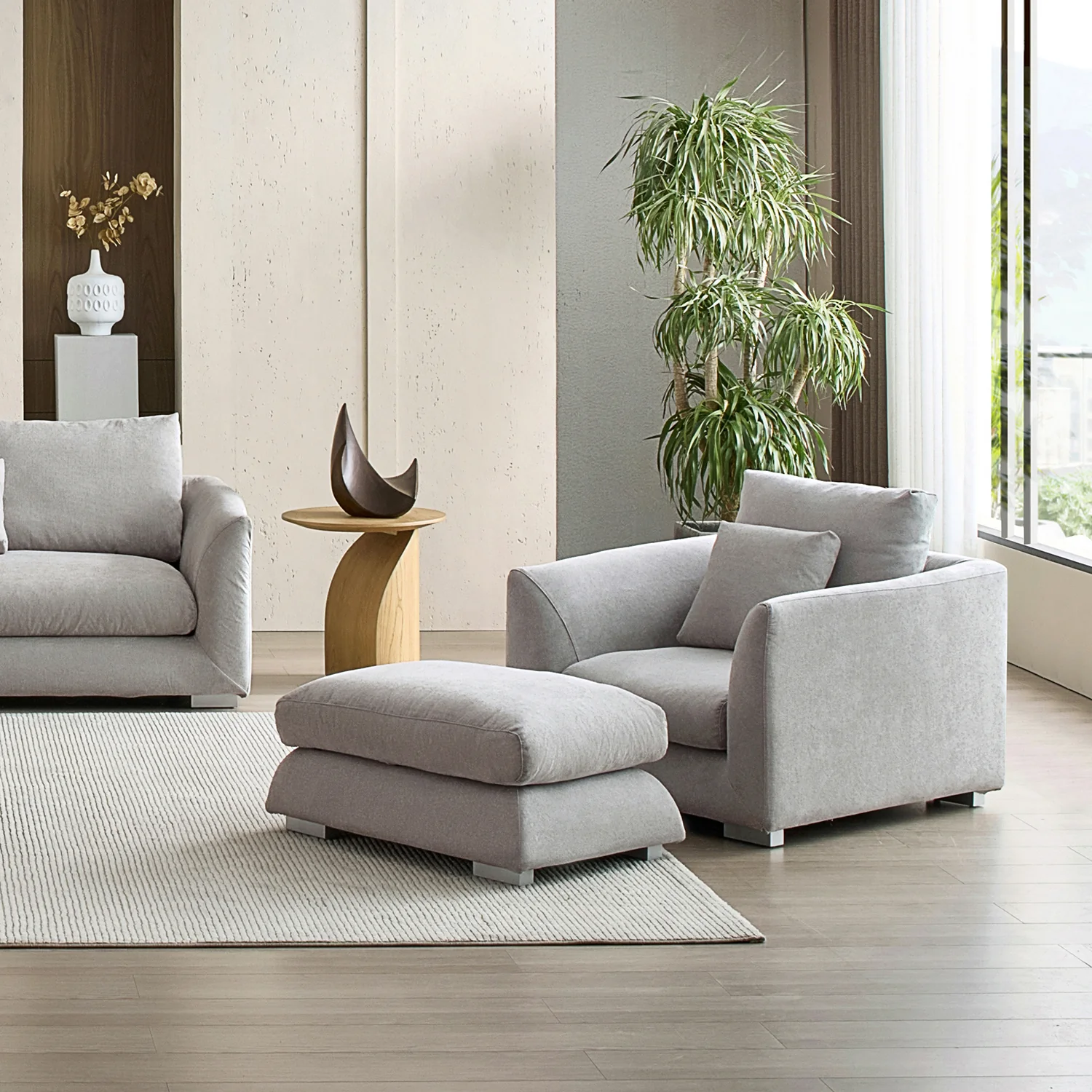 Feathers Room Set - Image 35