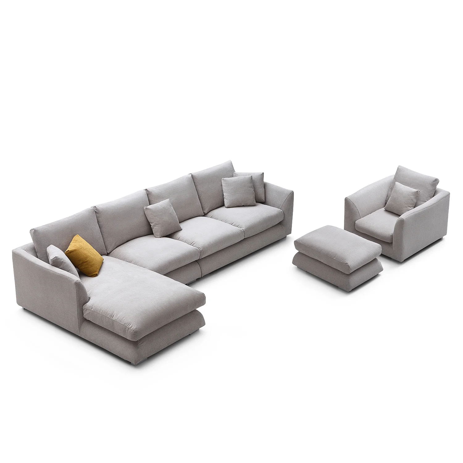 Feathers Room Set - Image 36