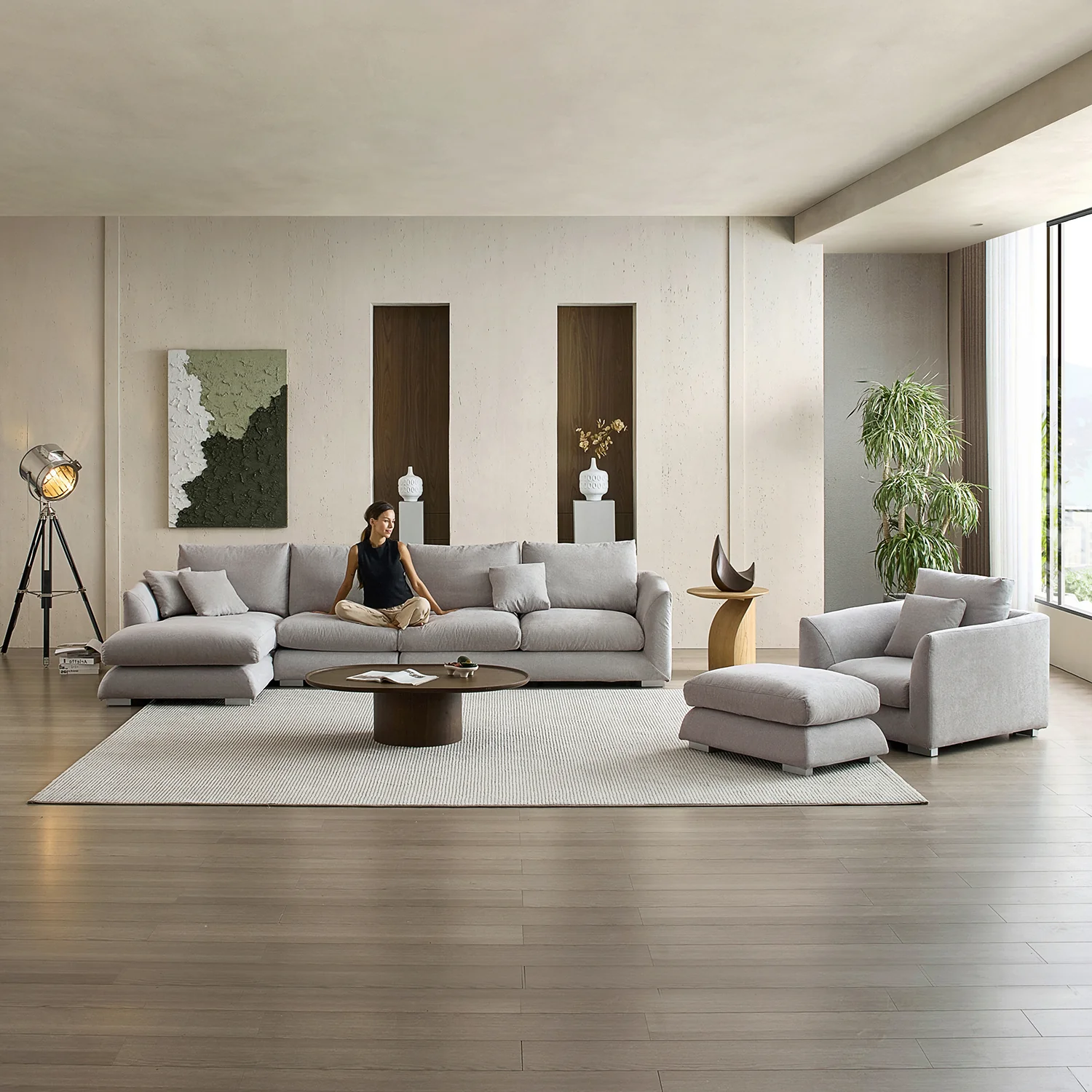 Feathers Room Set - Image 37