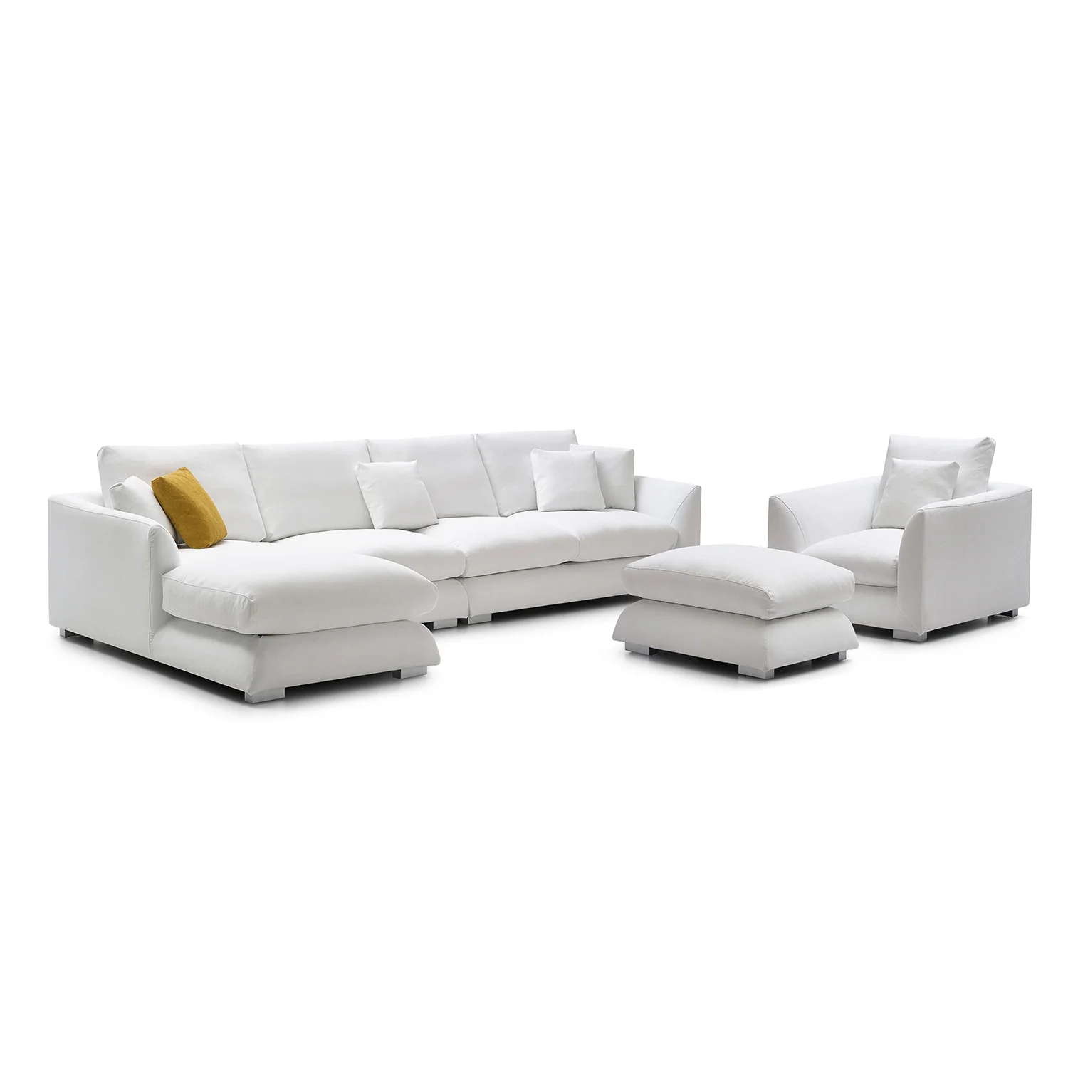 Feathers Room Set - Image 41