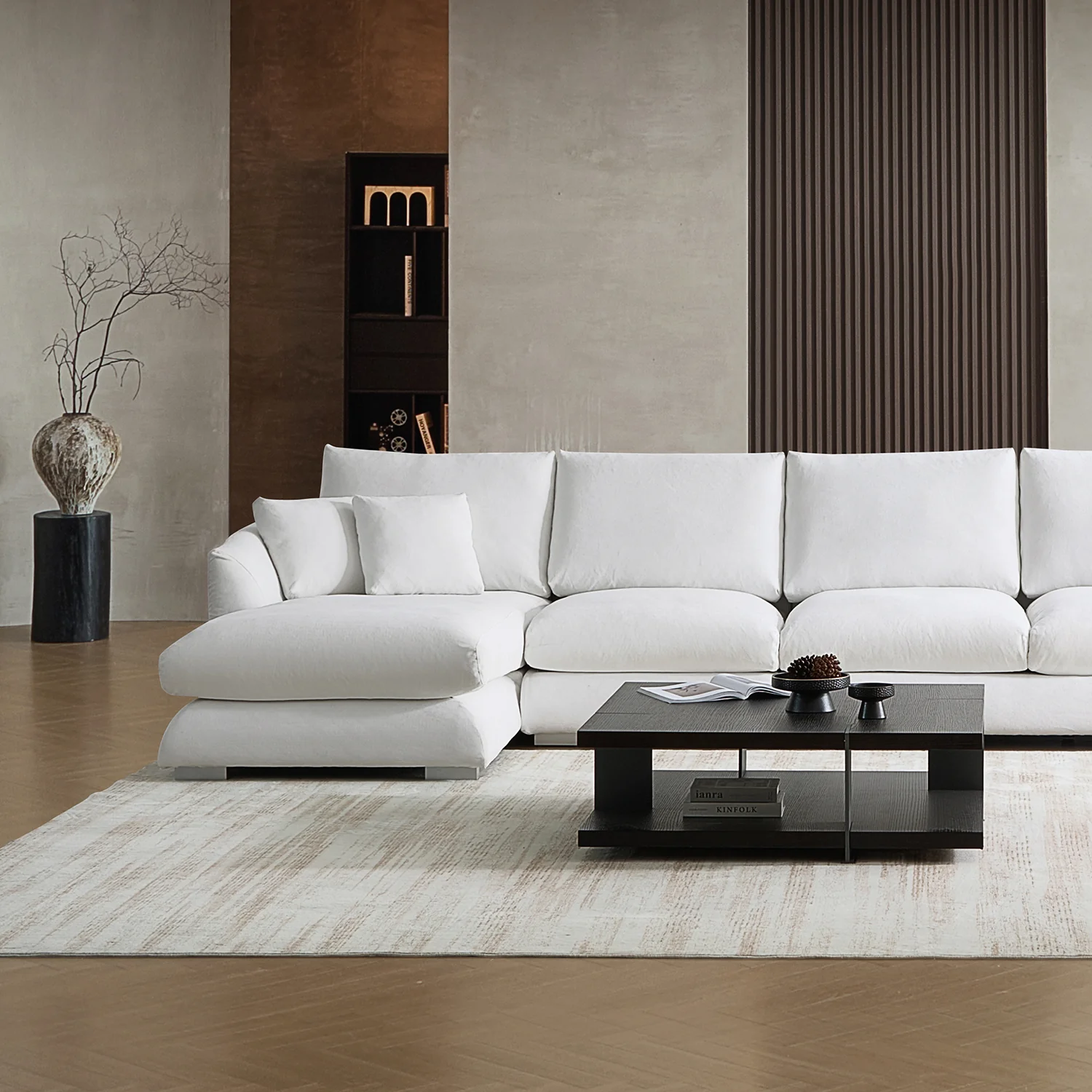 Feathers Room Set - Image 43