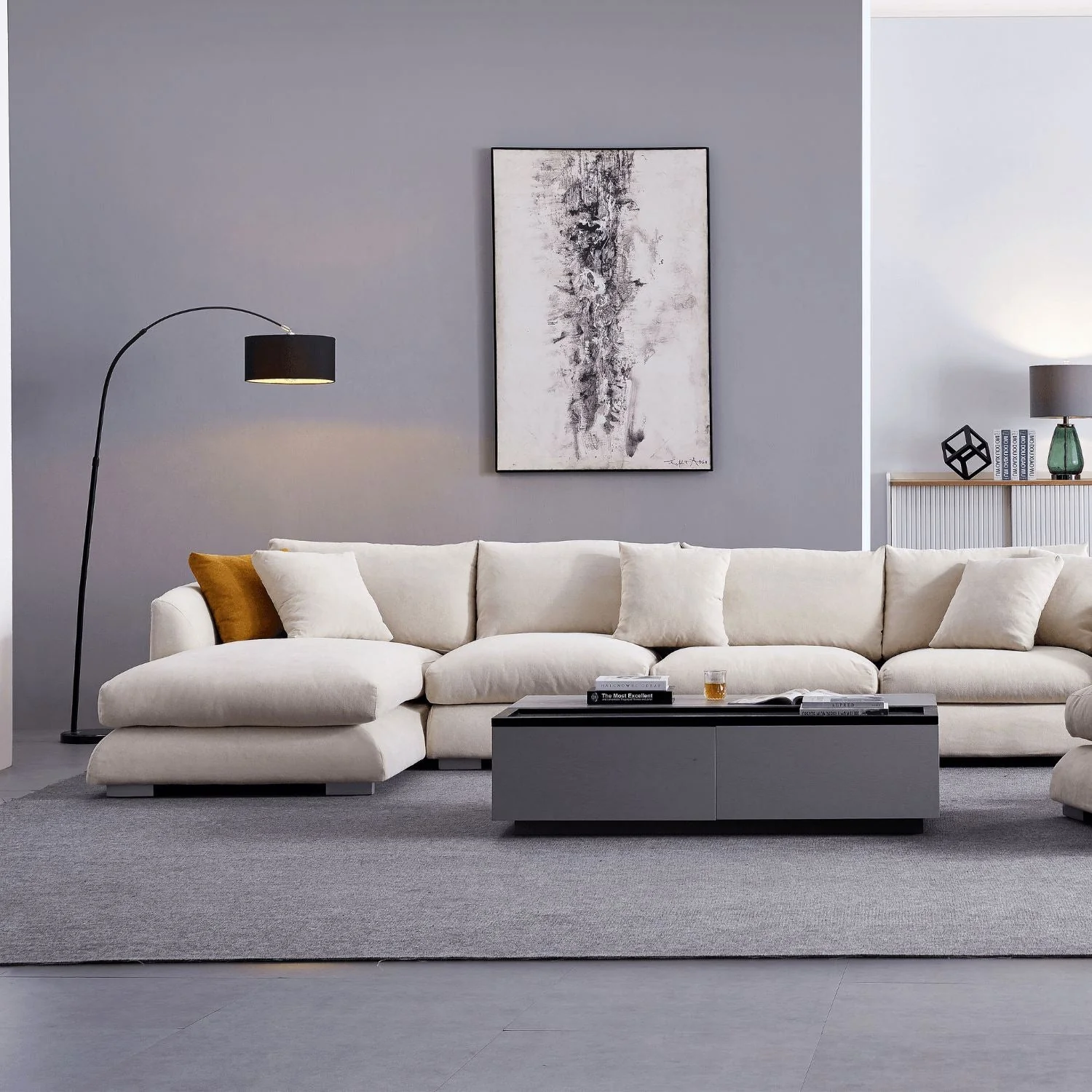 Feathers Room Set - Image 5