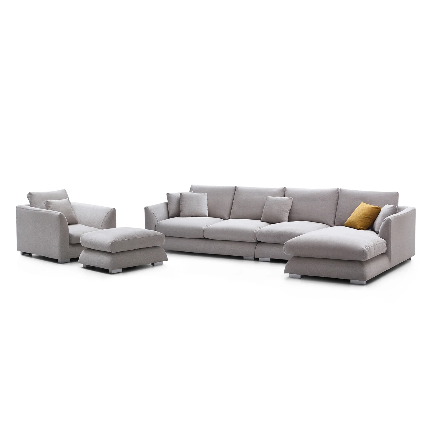 Feathers Room Set - Image 50