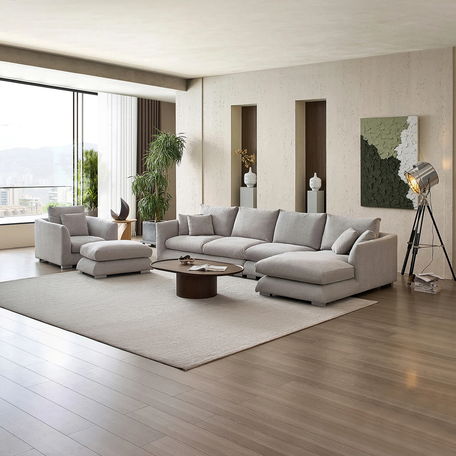 Feathers Room Set - Image 51